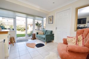 Open plan seating area- click for photo gallery